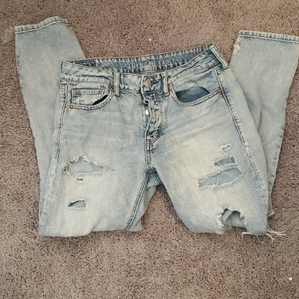 Boyfriend Jean